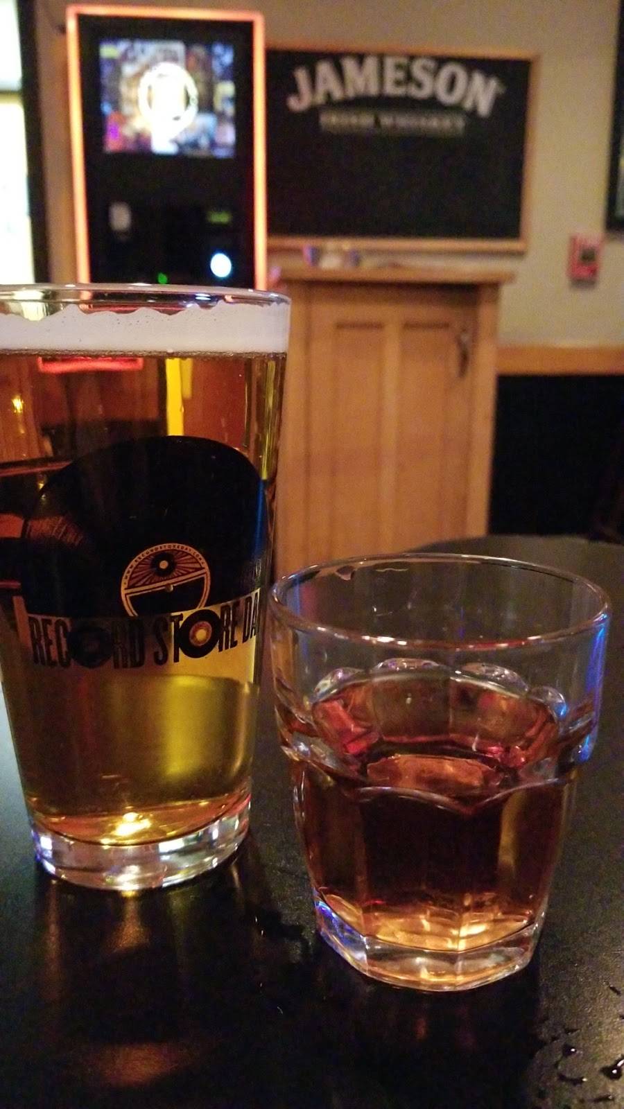 Kitty OSheas D.C. | restaurant | 4624 Wisconsin Ave NW, Washington, DC 20009, USA | 2024505077 OR +1 202-450-5077