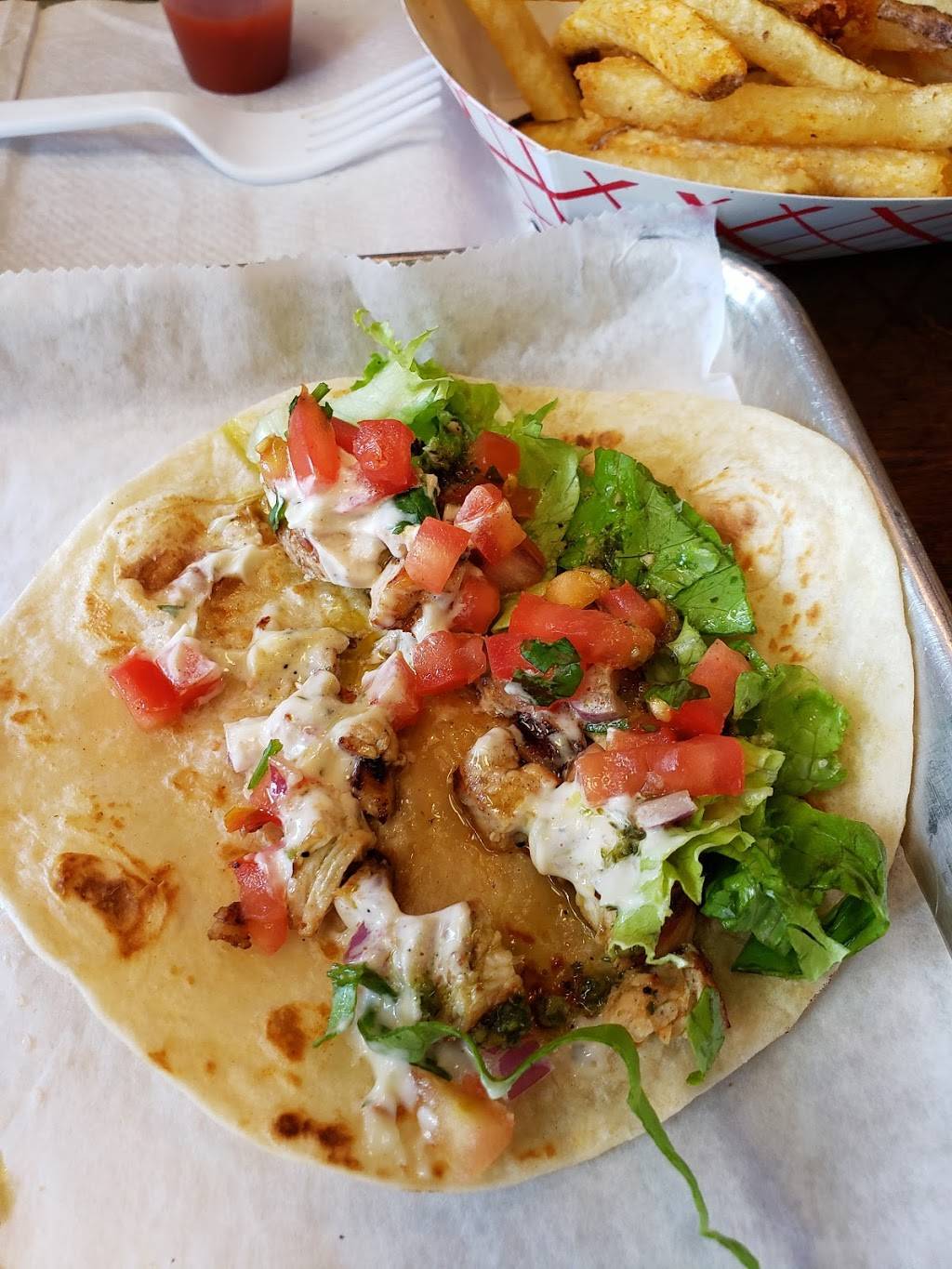 Over The Top Pita | restaurant | 240 B Citrus Tower Blvd, Clermont, FL 34711, USA | 3527086588 OR +1 352-708-6588