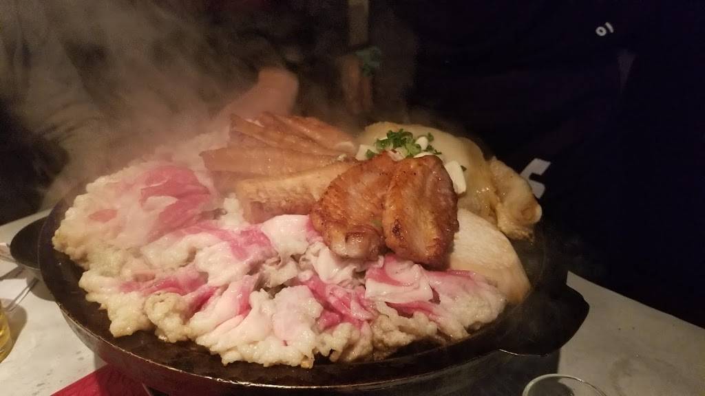 Kko Kko Yang-Gopchang | restaurant | 1716 W Redondo Beach Blvd, Gardena, CA 90247, USA | 3105275548 OR +1 310-527-5548