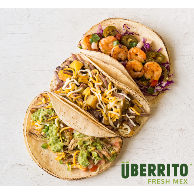 Überrito Mexican Grill Atascocita | restaurant | 7025 FM 1960, Humble, TX 77346, USA | 2818525603 OR +1 281-852-5603
