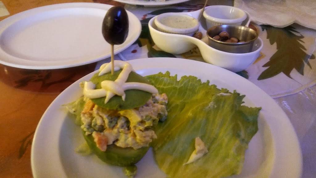 Don Pepe Peruvian I | restaurant | 5600, 200 Buckelew Ave, Jamesburg, NJ 08831, USA | 7326050172 OR +1 732-605-0172