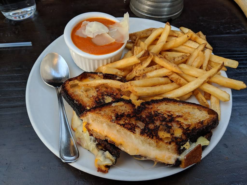 Yellow Belly | restaurant | 2611 De La Vina St, Santa Barbara, CA 93105, USA | 8057705694 OR +1 805-770-5694