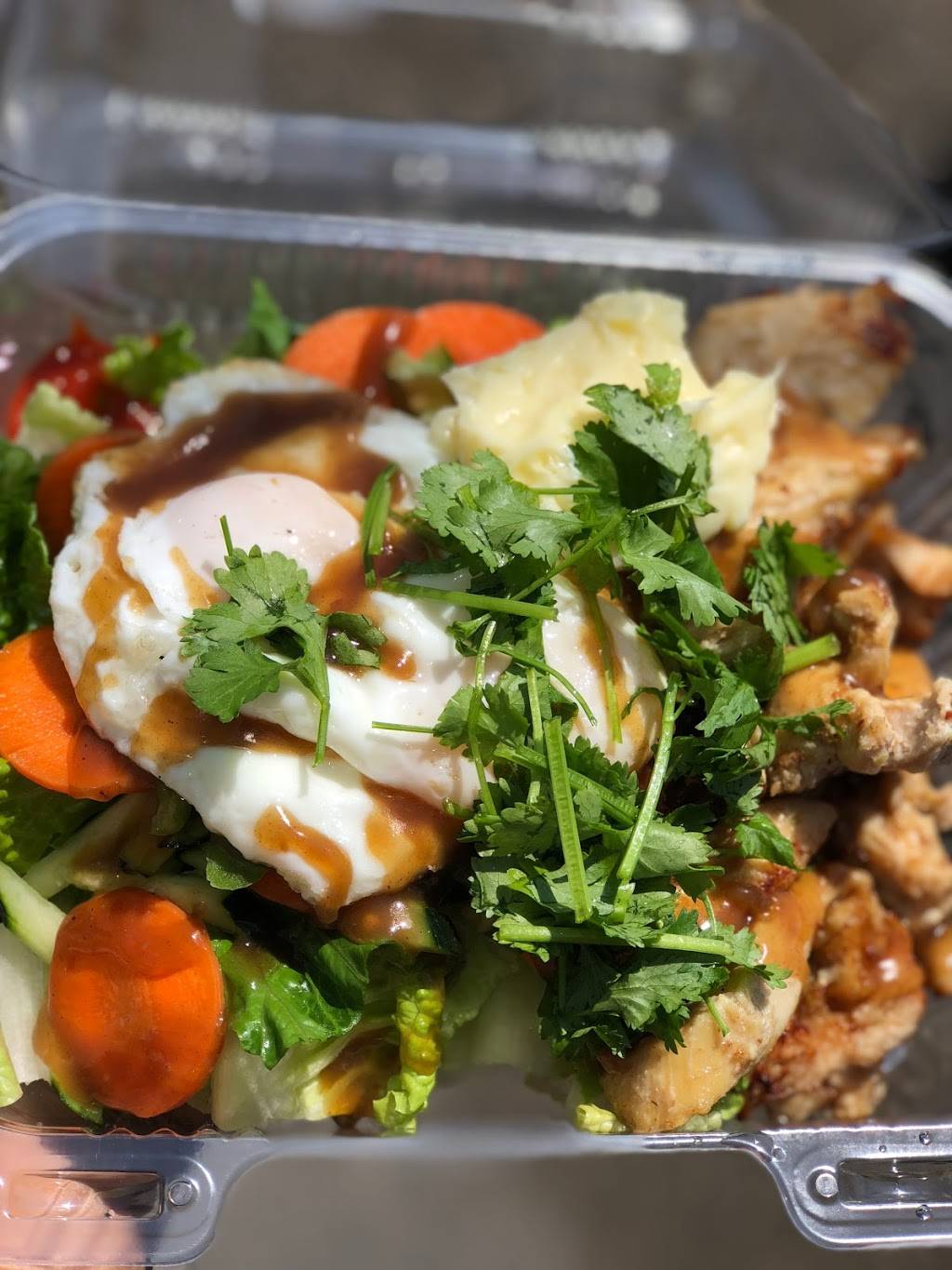 Banh Mi SaiGon | restaurant | 15814 NE 182nd Ave, Brush Prairie, WA 98606, USA | 5037393565 OR +1 503-739-3565