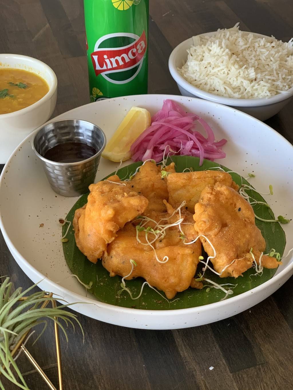 Kinaara | restaurant | 13816 P St, Omaha, NE 68137, USA | 4028953463 OR +1 402-895-3463