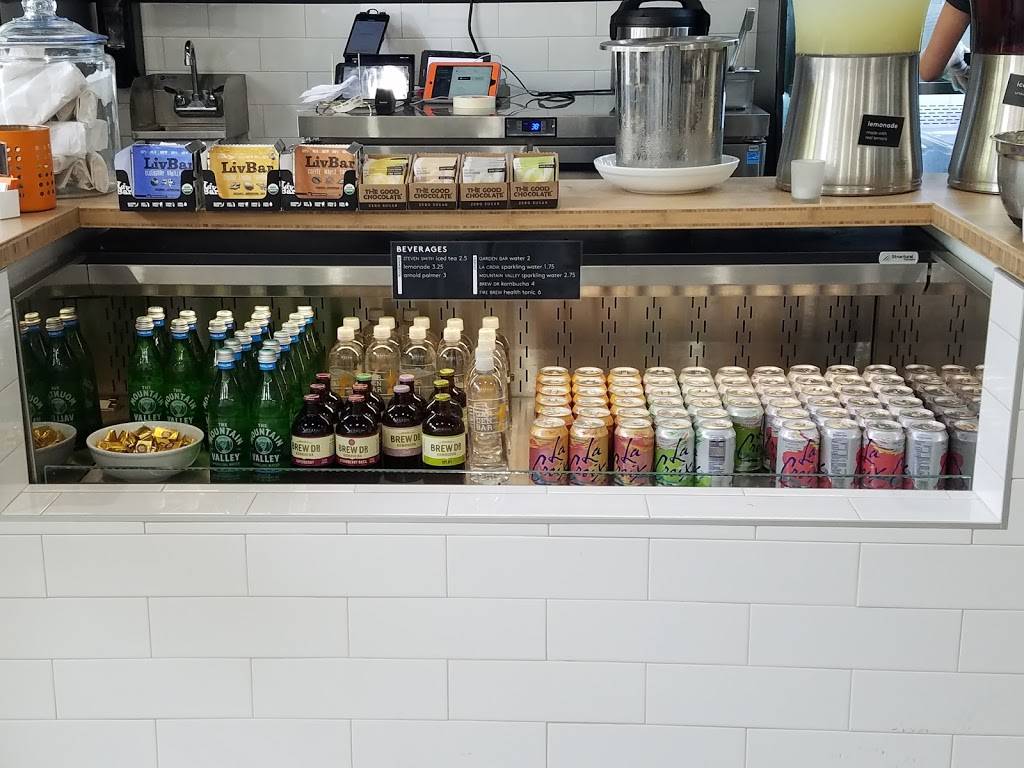 Garden Bar by Evergreens | restaurant | Lake View Village, 345 1st St #109, Lake Oswego, OR 97034, USA | 5038822085 OR +1 503-882-2085