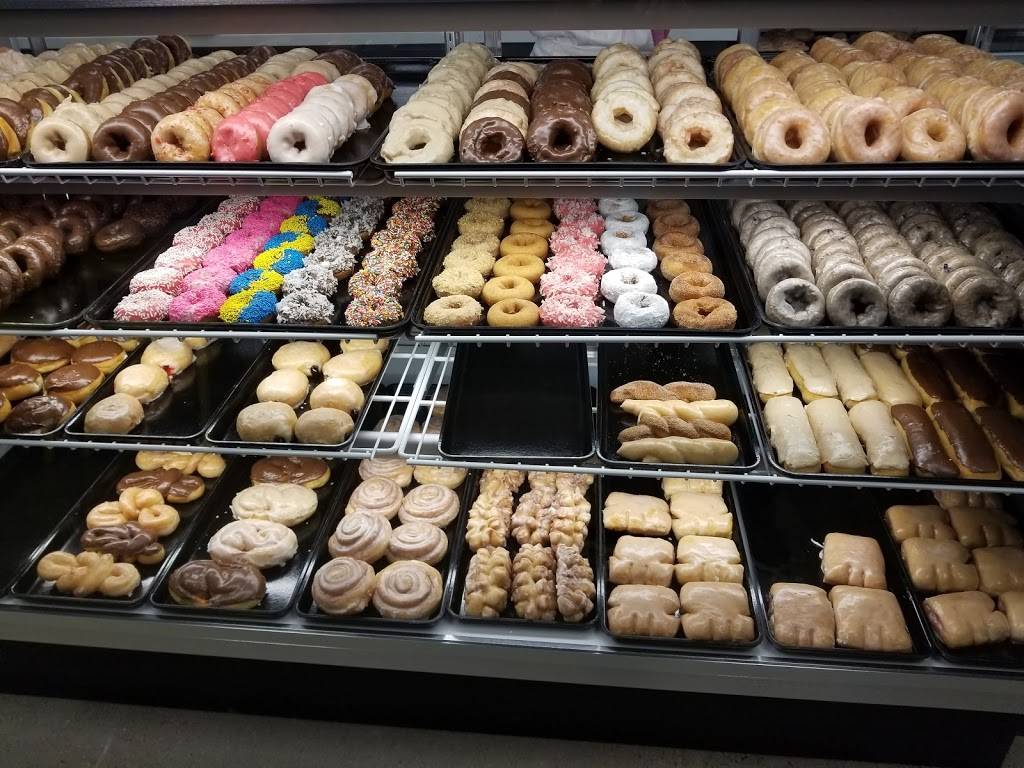 SoJo Daylight Donuts | bakery | 10497 S Redwood Rd, South Jordan, UT 84095, USA | 8014412362 OR +1 801-441-2362