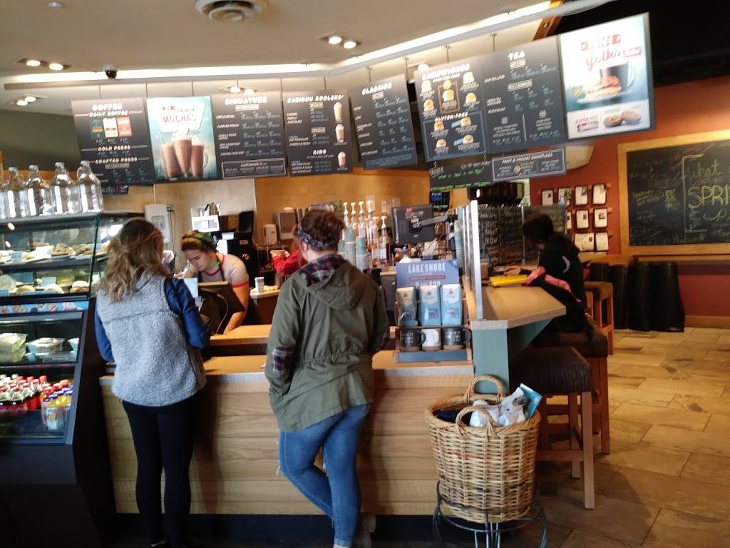 Caribou Coffee | cafe | 2360 Badger Dr Suite 107, Hudson, WI 54016, USA | 7158088657 OR +1 715-808-8657