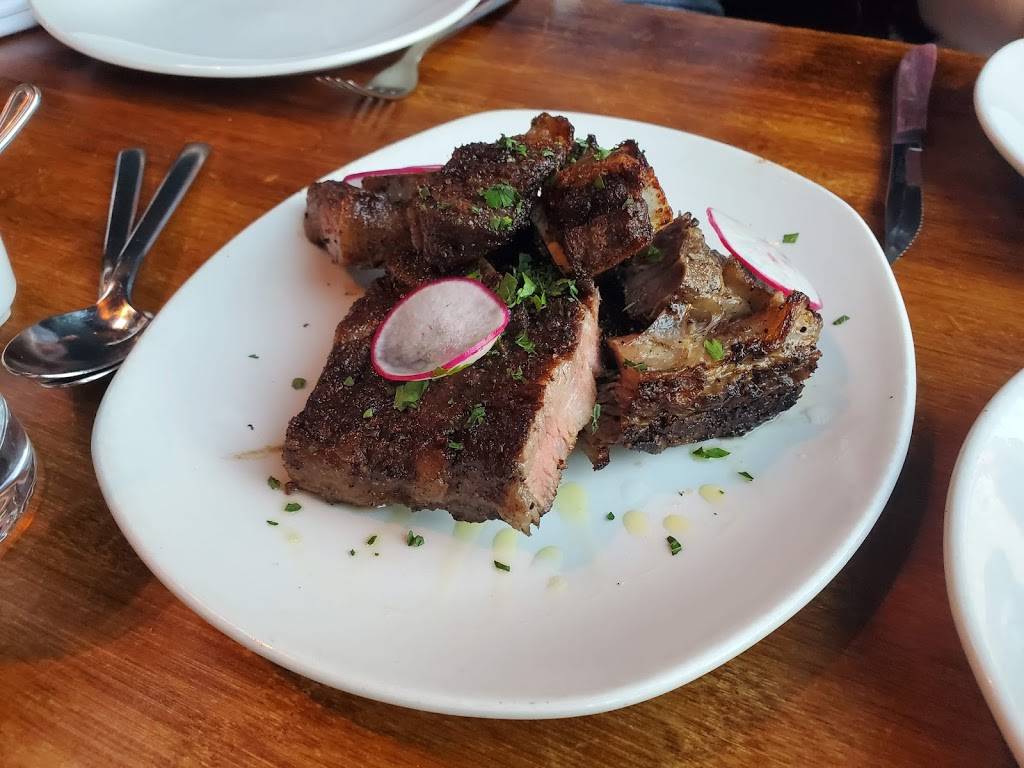 OX Restaurant | restaurant | 2225 NE Martin Luther King Jr Blvd, Portland, OR 97212, USA | 5032843366 OR +1 503-284-3366