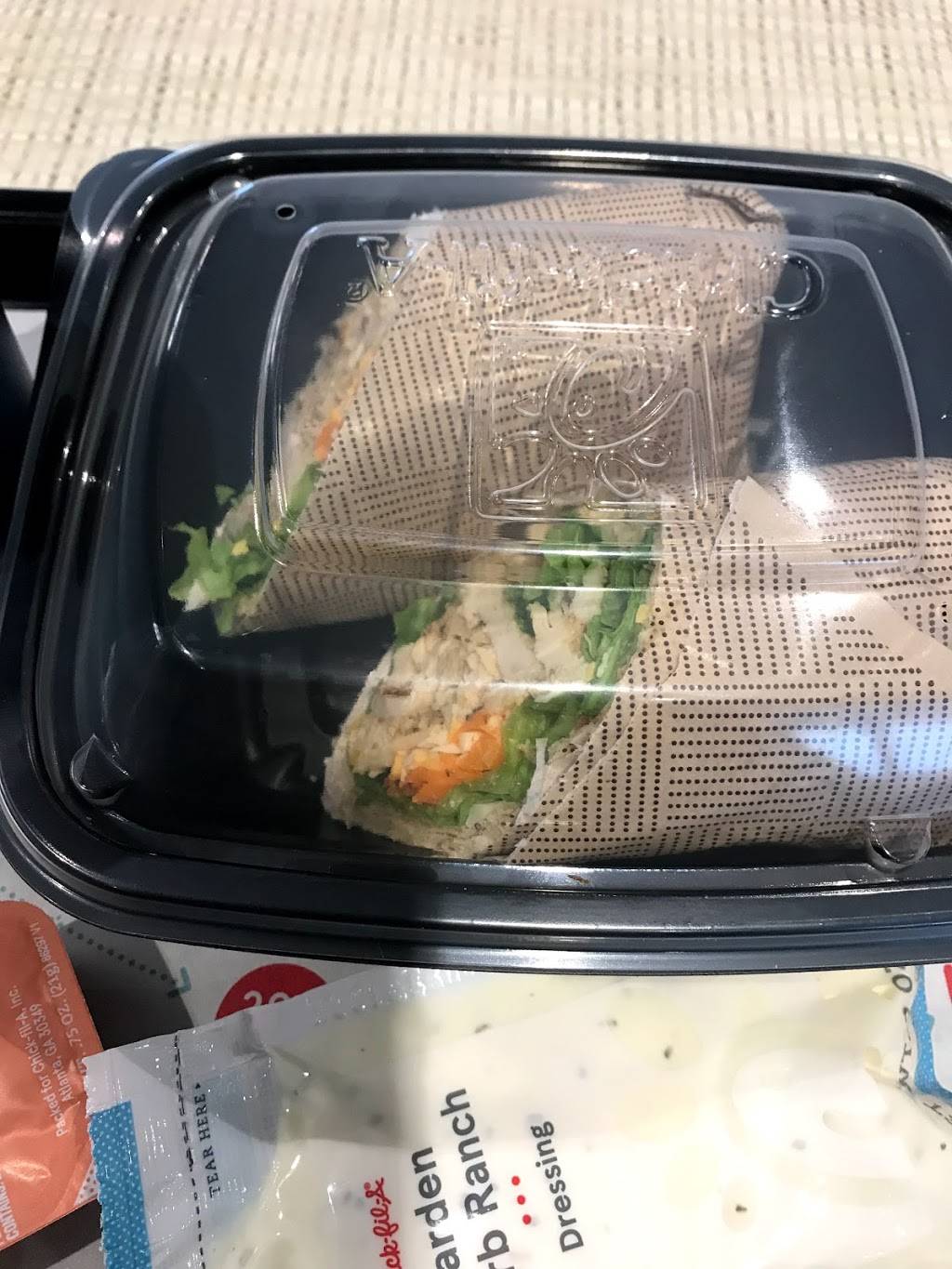 Chick-fil-A Grand Parkway North | restaurant | 3195 Riley Fuzzel Rd, Spring, TX 77386, USA | 2818641001 OR +1 281-864-1001