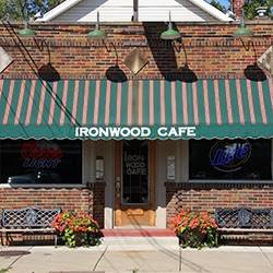 Ironwood Cafe Westlake | restaurant | 688 Dover Center Rd, Westlake, OH 44145, USA | 4408359900 OR +1 440-835-9900