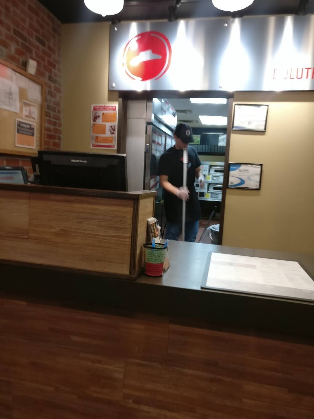 Pizza Hut | meal takeaway | 3175 Buford Hwy Ste 101, Duluth, GA 30096, USA | 7706235800 OR +1 770-623-5800