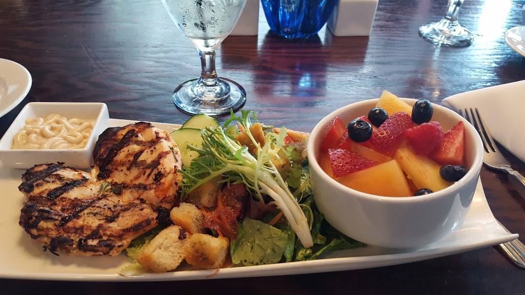 Ophelias Restaurant & Inn | restaurant | 201 N Main St, Independence, MO 64050, USA | 8164614525 OR +1 816-461-4525