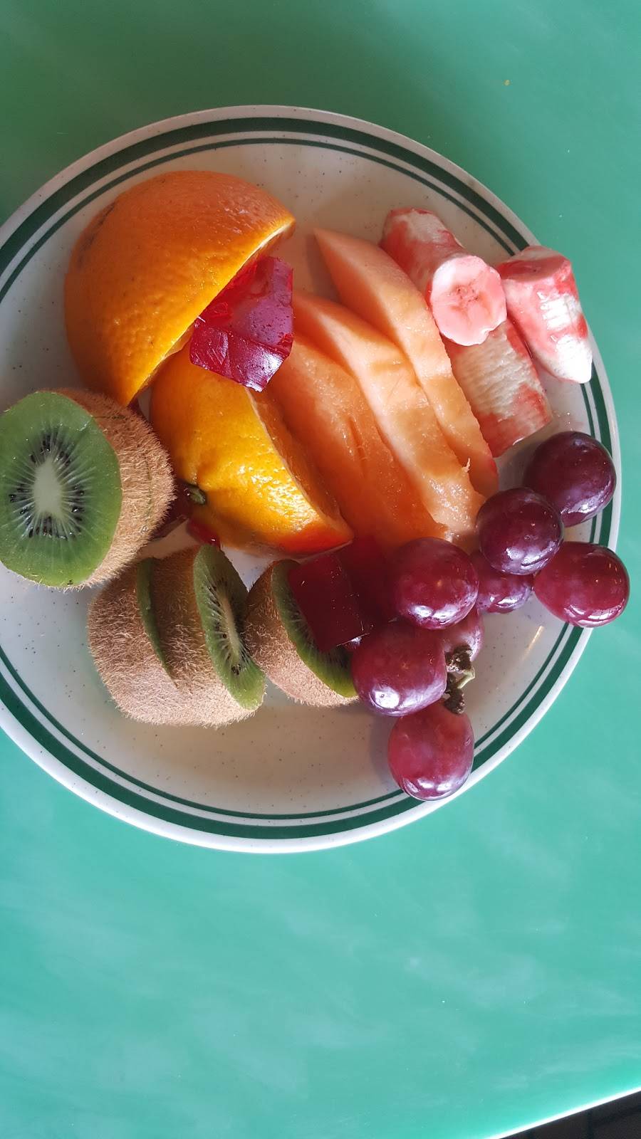 Giant Panda | restaurant | 11726 E Colonial Dr, Orlando, FL 32817, USA | 4073811860 OR +1 407-381-1860