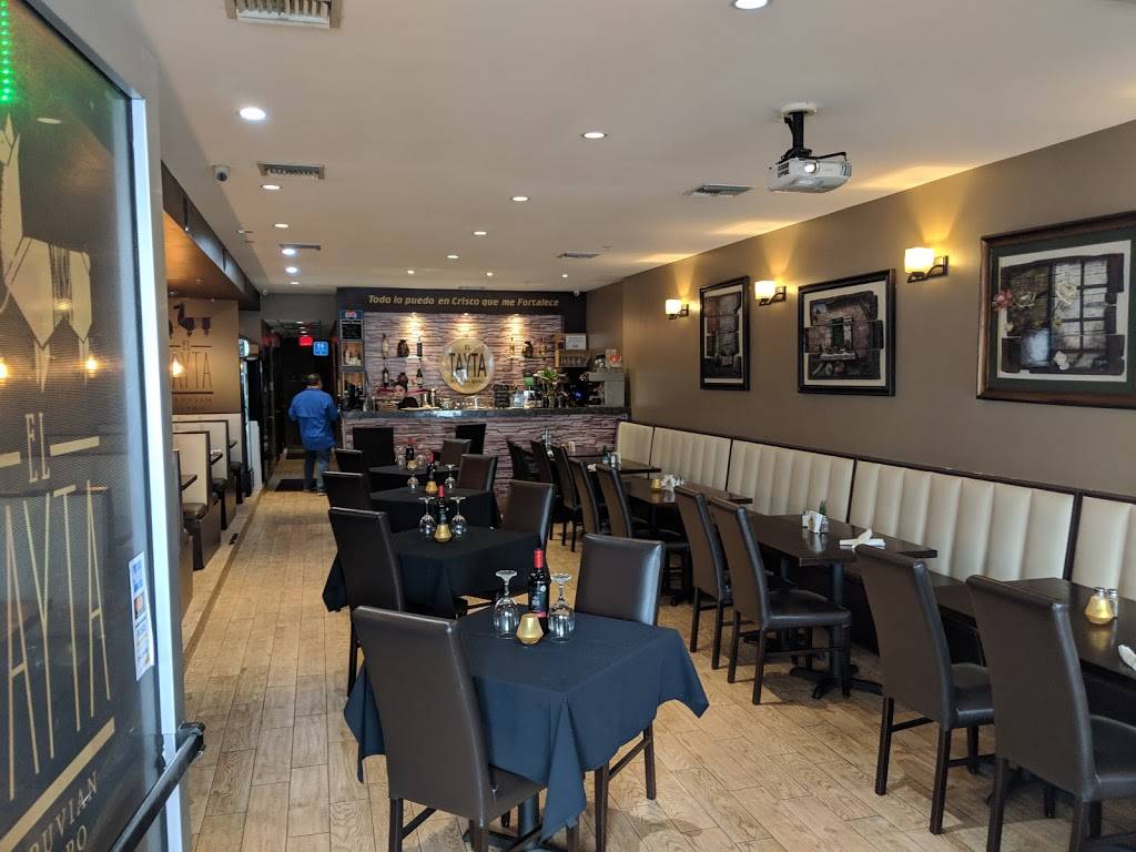 El Tayta Peruvian Bistro | restaurant | 17040 Collins Ave, Sunny Isles Beach, FL 33160, USA | 3059571990 OR +1 305-957-1990