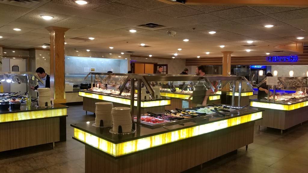 Seafood Palace Buffet | restaurant | 81 Forest Plaza A, Annapolis, MD 21401, USA | 4102162186 OR +1 410-216-2186