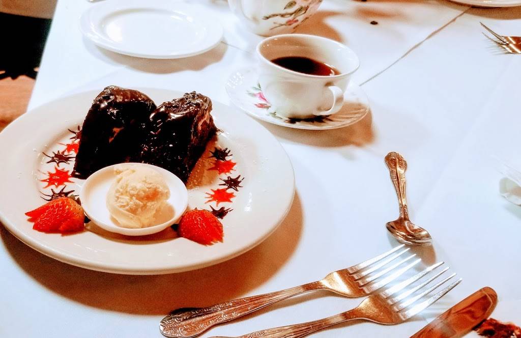 Chado Tea Room | restaurant | 1303 El Prado Ave, Torrance, CA 90501, USA | 4247575222 OR +1 424-757-5222