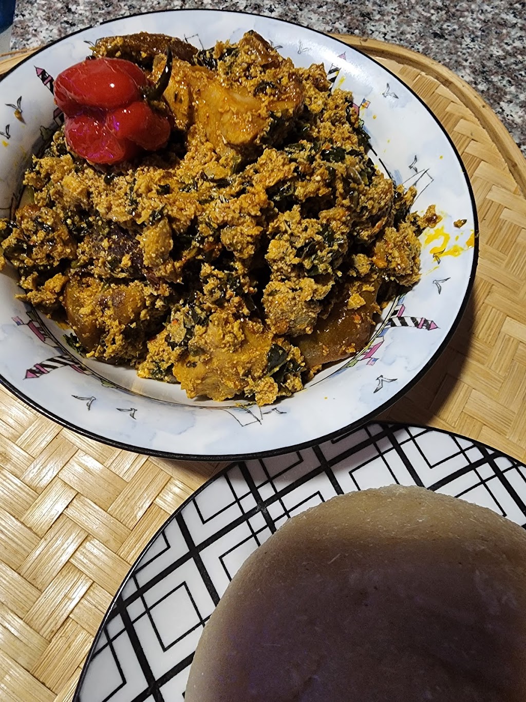 Mamaspice Cuisine LLC | restaurant | 6223 Springhill Ct, Greenbelt, MD 20770, USA | 2405794460 OR +1 240-579-4460