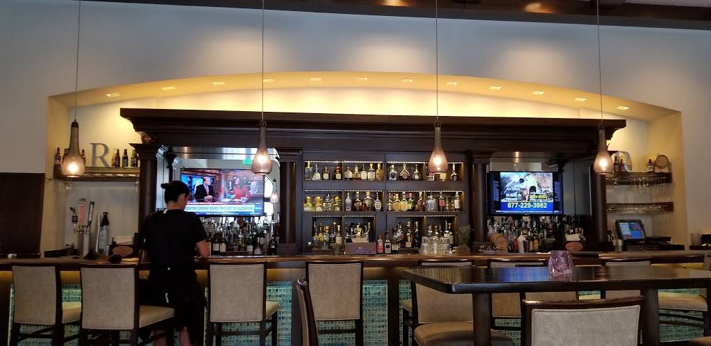 The Alfond Inn at Rollins College | restaurant | 300 E New England Ave, Winter Park, FL 32789, USA | 4079019155 OR +1 407-901-9155