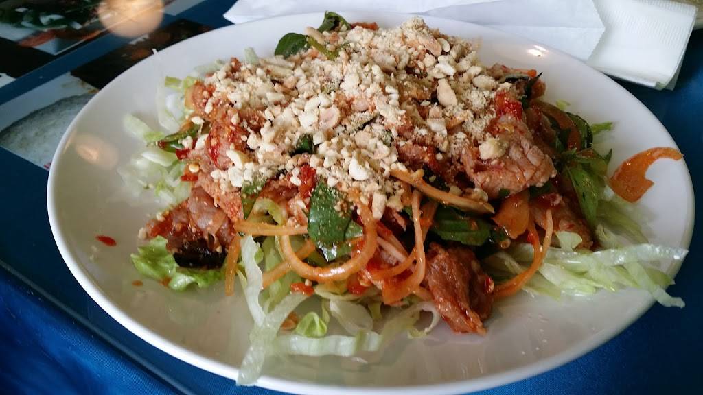 Pho Saigon Palace | restaurant | 6029 Greenback Ln, Citrus Heights, CA 95621, USA | 9167294987 OR +1 916-729-4987