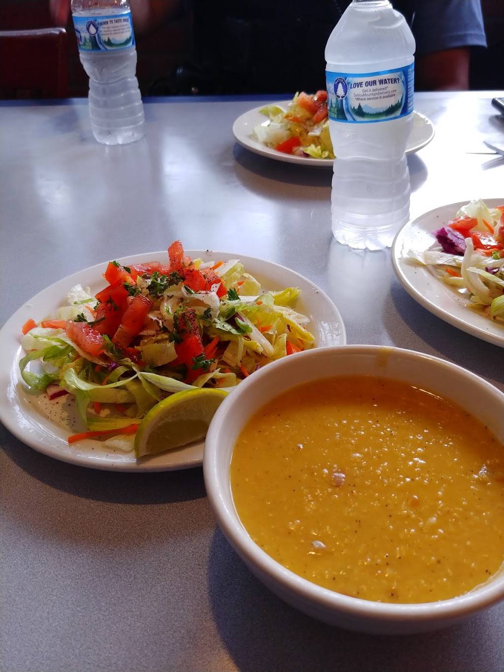 Shawarma Inn | restaurant | 2011 N Damen Ave, Chicago, IL 60647, USA | 7732357777 OR +1 773-235-7777