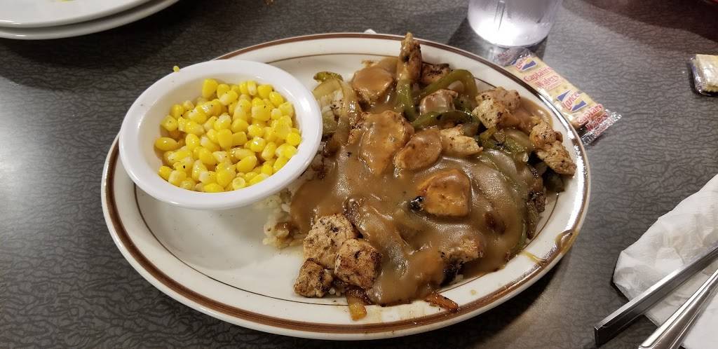 Rock Hill Diner | restaurant | 2254 Cherry Rd, Rock Hill, SC 29732, USA | 8033240020 OR +1 803-324-0020