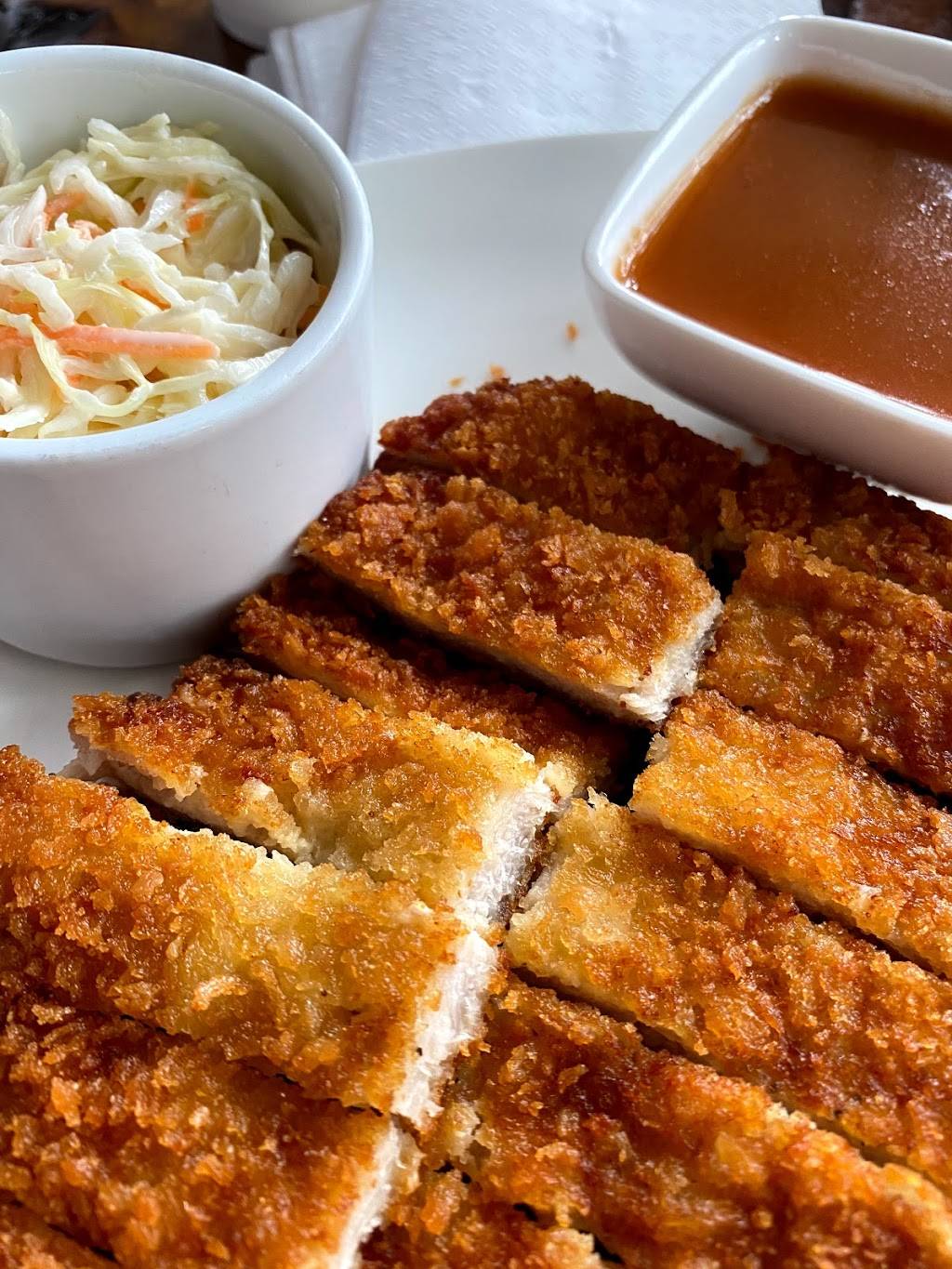 Crescent Pocha | restaurant | 38-40 Crescent St, Queens, NY 11101, USA | 7183922509 OR +1 718-392-2509