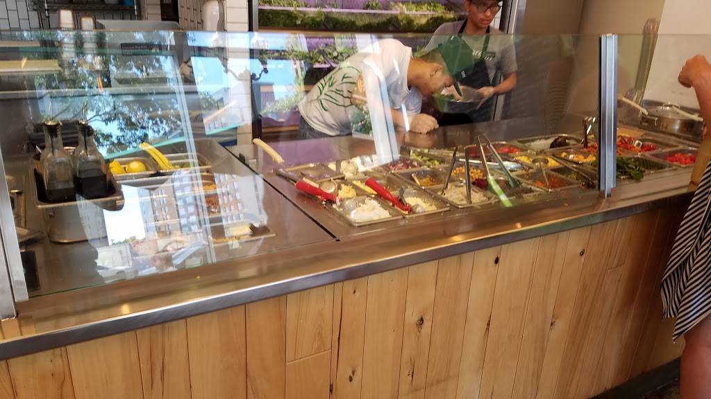 sweetgreen | restaurant | 4075 Wilson Blvd, Arlington, VA 22203, USA | 7035222016 OR +1 703-522-2016