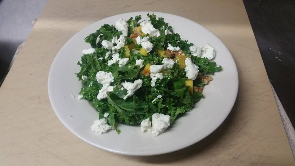 Woodstock Pizza Theater | restaurant | 138 Tinker St, Woodstock, NY 12498, USA | 8456792700 OR +1 845-679-2700