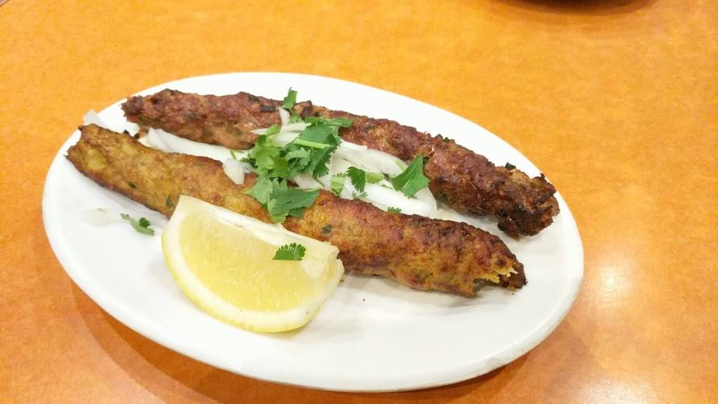 Pakwan | restaurant | 3182 16th St, San Francisco, CA 94103, USA | 4152552440 OR +1 415-255-2440