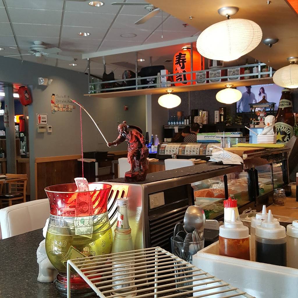 Sumo Sushi Japanese Cuisine | restaurant | 23745 225th Way SE #101, Maple Valley, WA 98038, USA | 4255847034 OR +1 425-584-7034