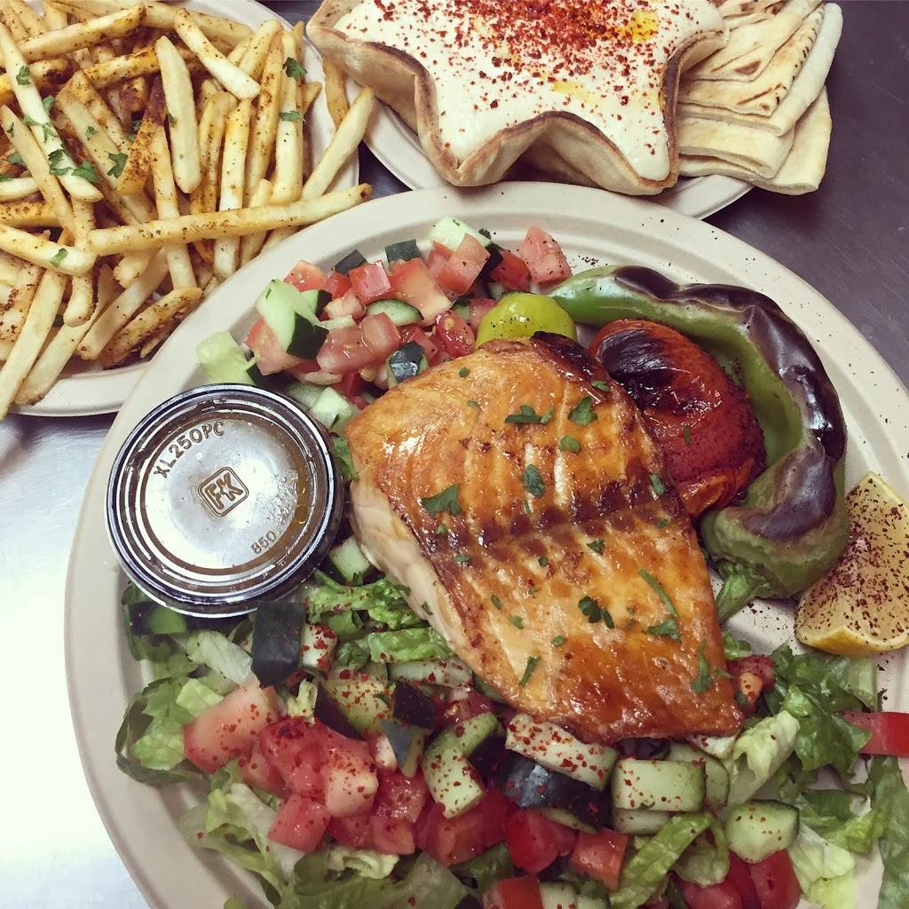 Healthy Bites | restaurant | 2912, 3511 W Magnolia Blvd, Burbank, CA 91505, USA | 8185080008 OR +1 818-508-0008