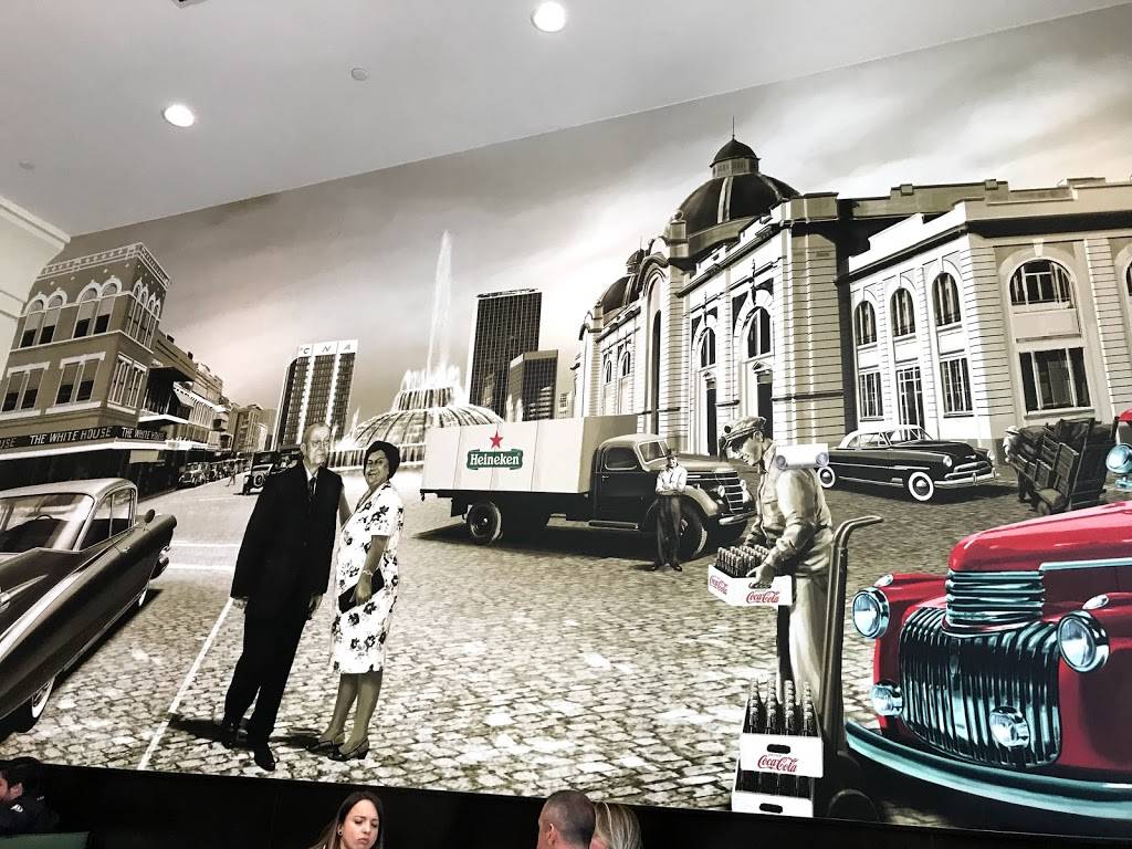 Hocca Bar | restaurant | 8001 S Orange Blossom Trail, Orlando, FL 32809, USA | 4079881886 OR +1 407-988-1886