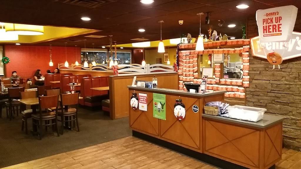 Dennys | restaurant | 1505 S Havana St, Aurora, CO 80012, USA | 3037506425 OR +1 303-750-6425