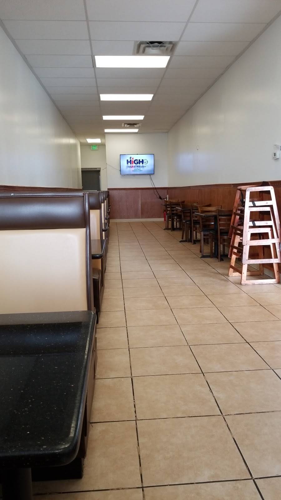 China Wok | restaurant | 1594 S Jordan Pkwy, South Jordan, UT 84095, USA | 8013028961 OR +1 801-302-8961