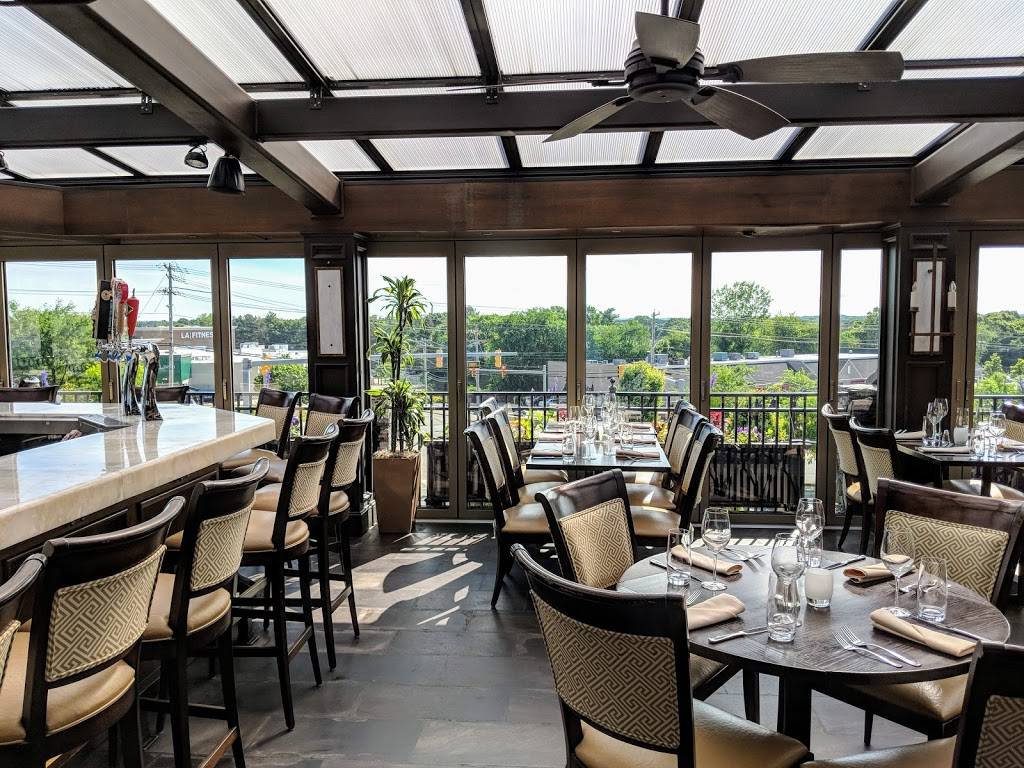 Chapel Grille | restaurant | 3000 Chapel View Blvd, Cranston, RI 02920, USA | 4019444900 OR +1 401-944-4900