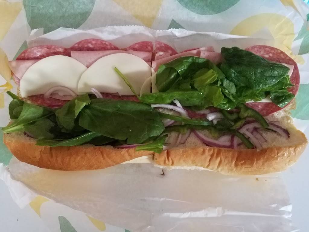 Subway | restaurant | 3686 Bell Rd, Nashville, TN 37214, USA | 6158734517 OR +1 615-873-4517