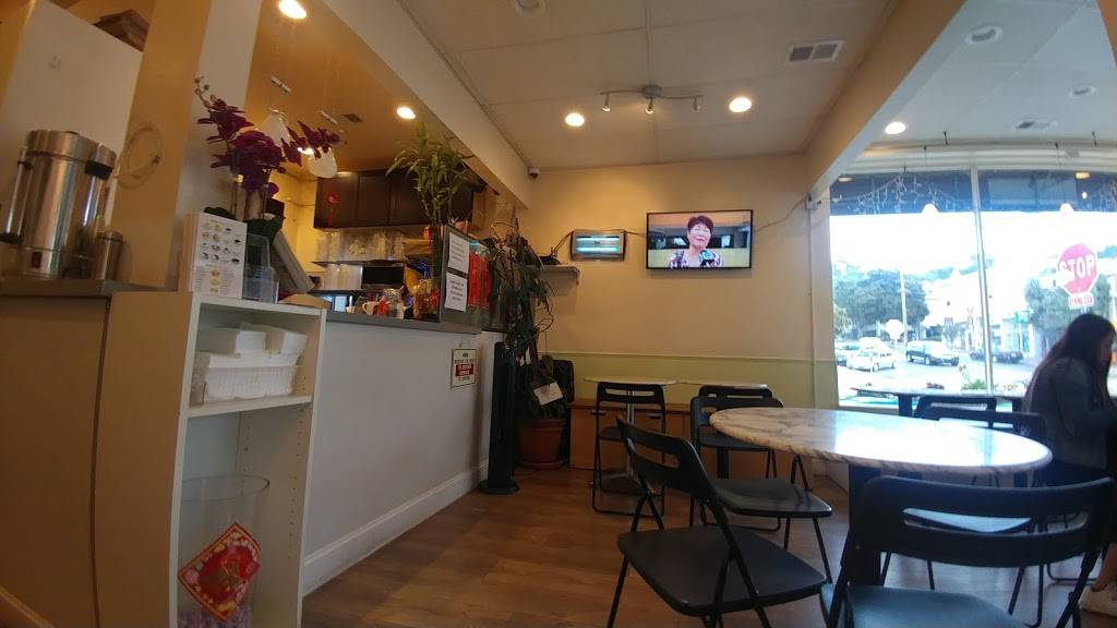 Golden Island Cafe | restaurant | 1300 Noriega St, San Francisco, CA 94122, USA | 4157599118 OR +1 415-759-9118