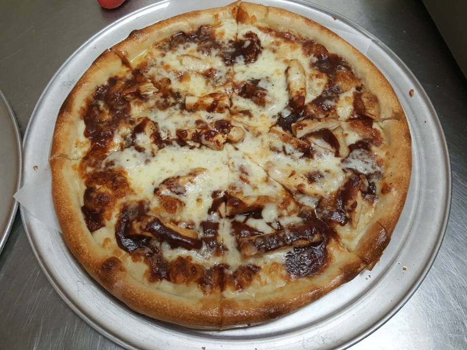 Dantes Pizza | restaurant | 12101 Greenville Ave, Dallas, TX 75243, USA | 4692066473 OR +1 469-206-6473
