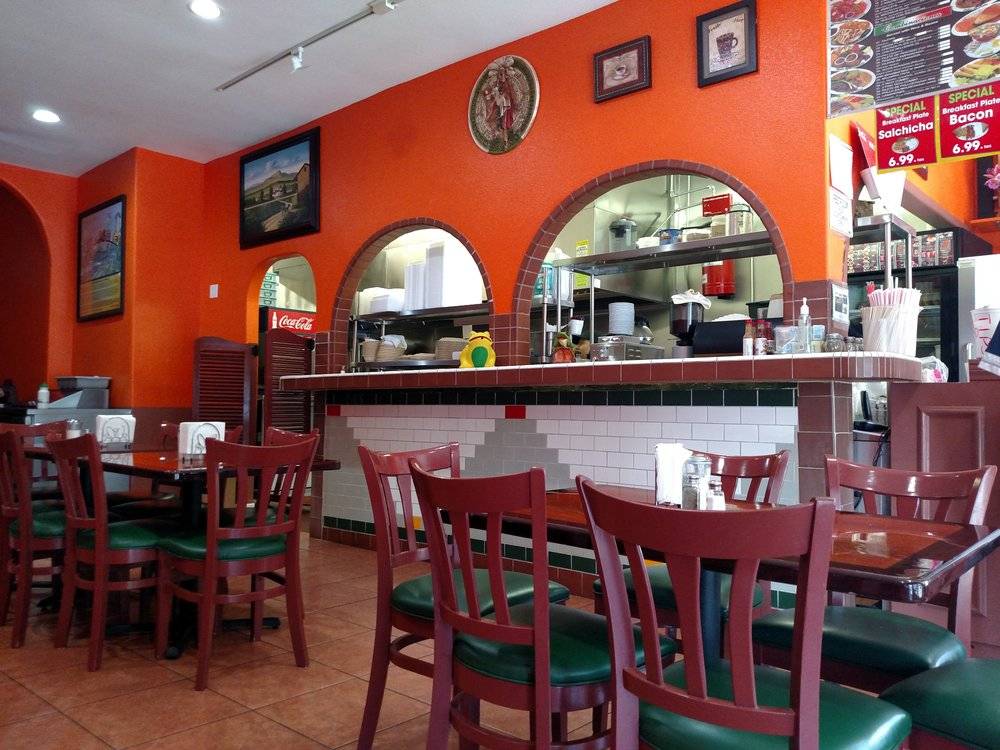 ▷ Las Ranas VALLEY - Cafe and Mexican Restaurant | restaurant | 5472 Valley Blvd, Los Angeles, CA 90032, USA | 3232240435 OR +1 323-224-0435