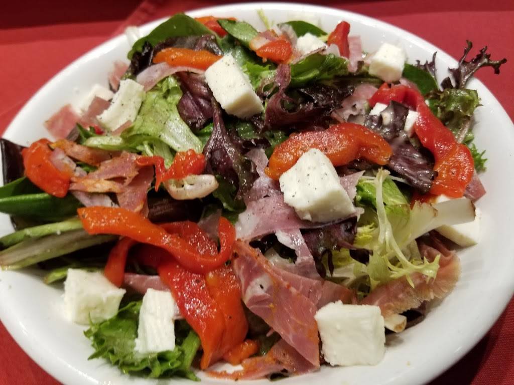 Dom Demarcos Pizzeria | restaurant | 9785 W Charleston Blvd, Las Vegas, NV 89117, USA | 7025707000 OR +1 702-570-7000