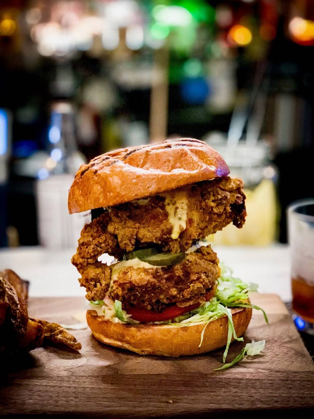 Citronelle | restaurant | 113 Walton St, Syracuse, NY 13202, USA | 3159285130 OR +1 315-928-5130