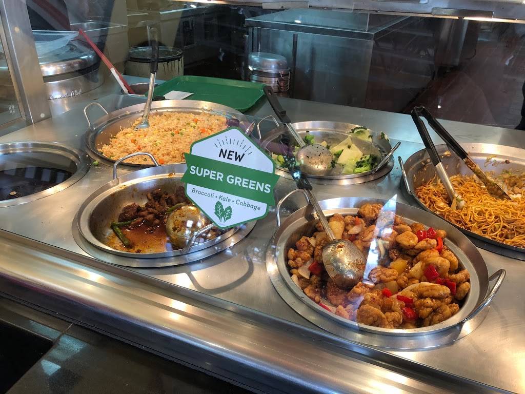 Panda Express | meal takeaway | 3154 Daniels Rd, Winter Garden, FL 34787, USA | 4076560063 OR +1 407-656-0063