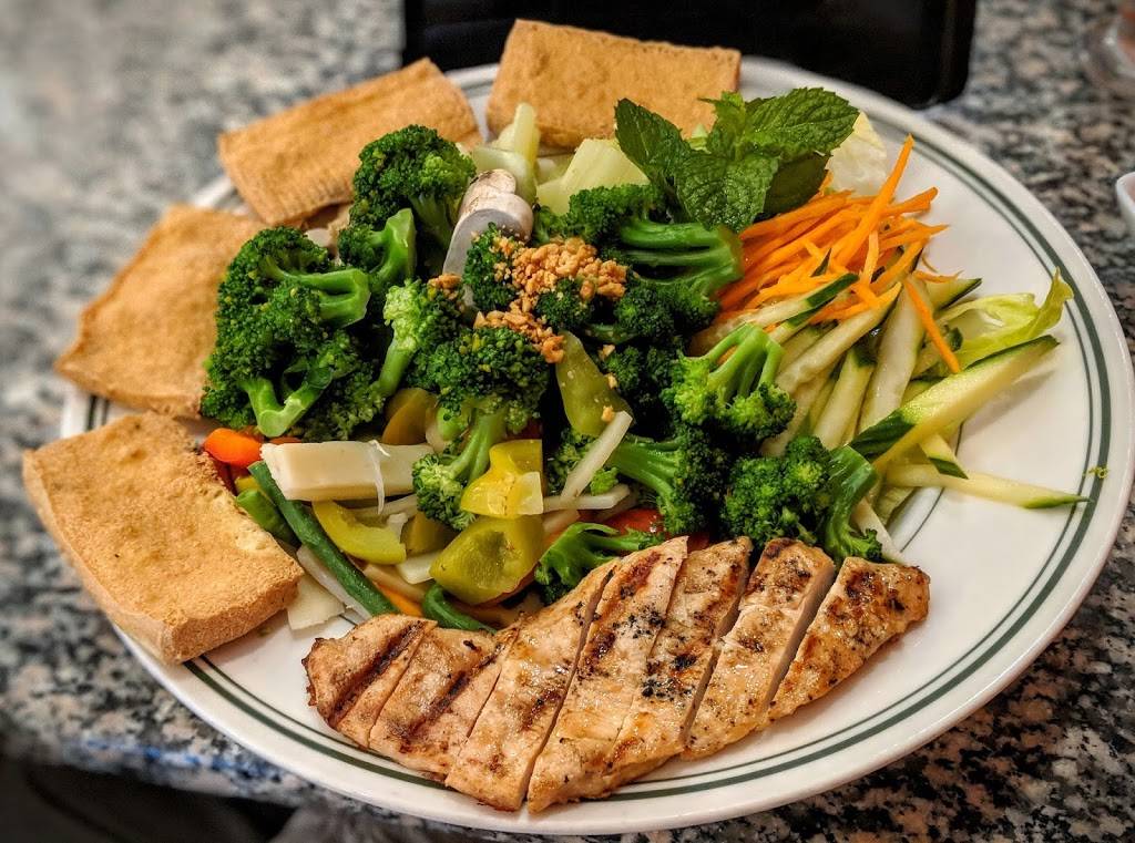 Star King | restaurant | 2350 Yonge St, Toronto, ON M4P 2E6, Canada | 4164810008 OR +1 416-481-0008