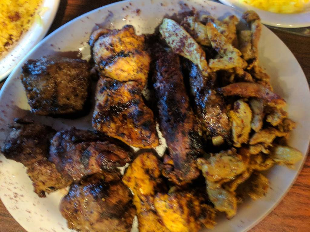 Mishkenut Mediterranean Cuisine | restaurant | 221 Ridge Rd, Munster, IN 46321, USA | 2198366069 OR +1 219-836-6069