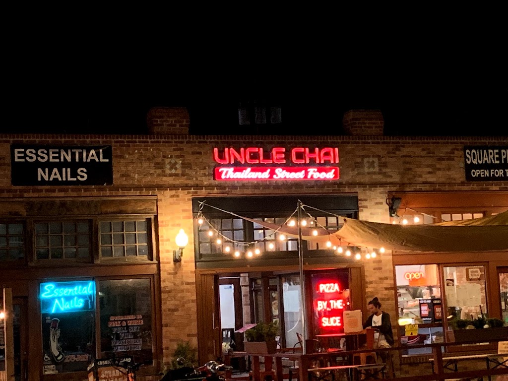 Uncle Chai Thailand Street Food | restaurant | 4508 Cass St Ste B, San Diego, CA 92109, USA | 8583526407 OR +1 858-352-6407