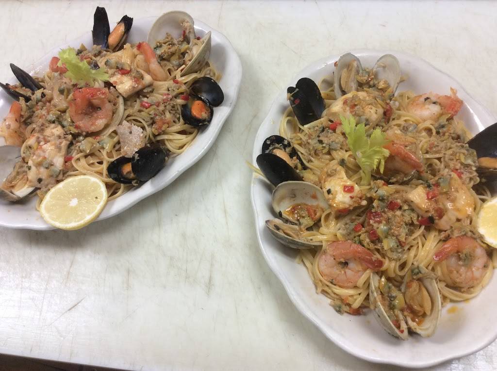 Randazzos pizza of manhasset | restaurant | 568 Plandome Rd, Manhasset, NY 11030, USA | 5164395666 OR +1 516-439-5666