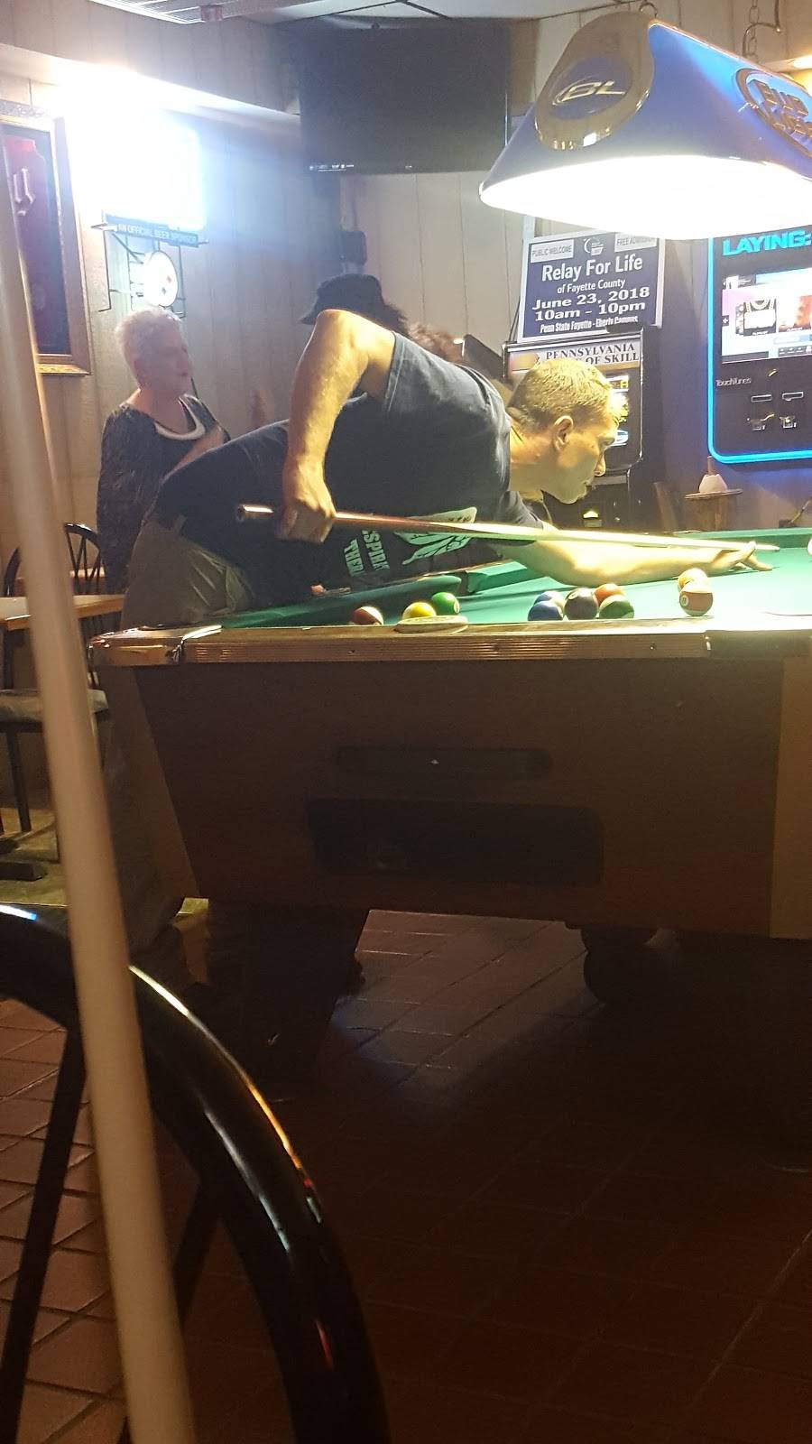 Allibies | restaurant | 603 Fairbank Herbert Rd, New Salem, PA 15468, USA | 7242452222 OR +1 724-245-2222