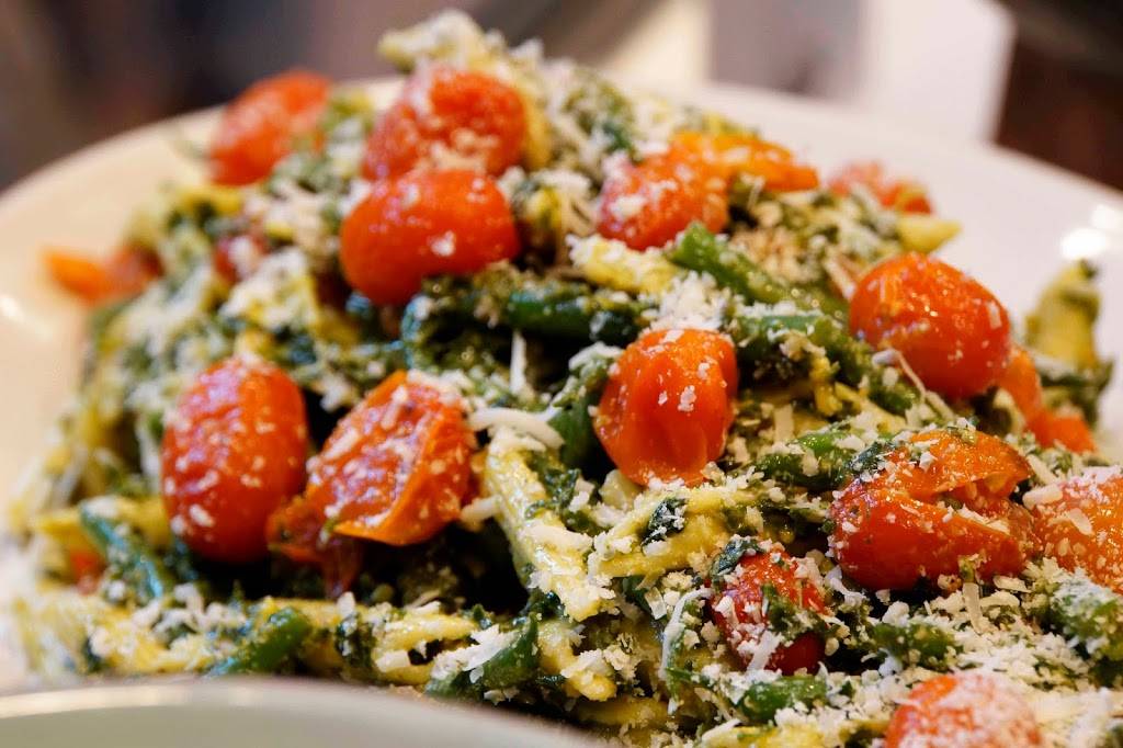 Gather | meal takeaway | 341 7th Ave, Brooklyn, NY 11215, USA | 7187682439 OR +1 718-768-2439