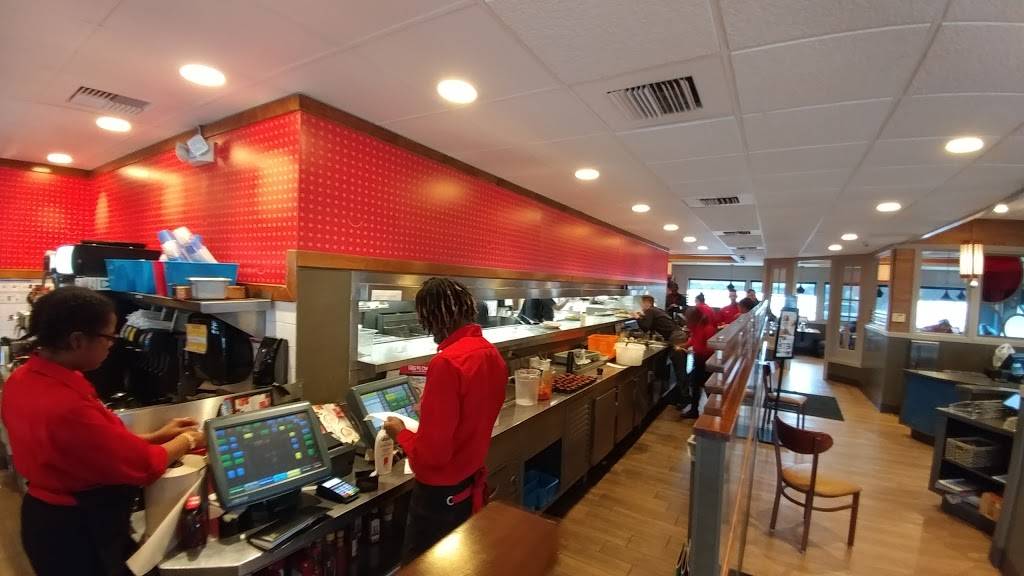 IHOP | restaurant | 10810 Brookpark Rd, Cleveland, OH 44130, USA | 2168980298 OR +1 216-898-0298