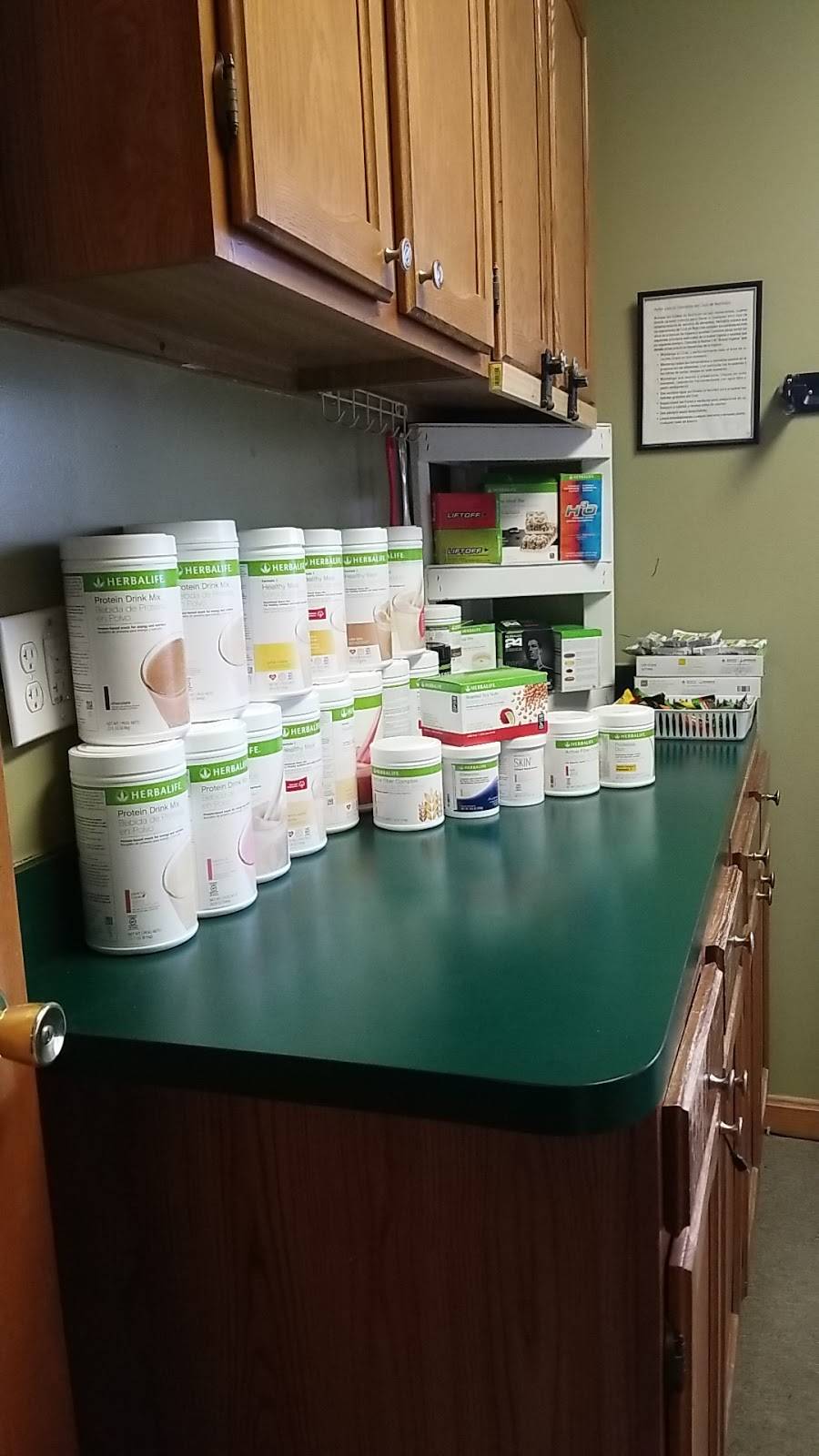 Nutrición Familiar | restaurant | 24 Montgomery Village Ave, Gaithersburg, MD 20877, USA | 2407936549 OR +1 240-793-6549